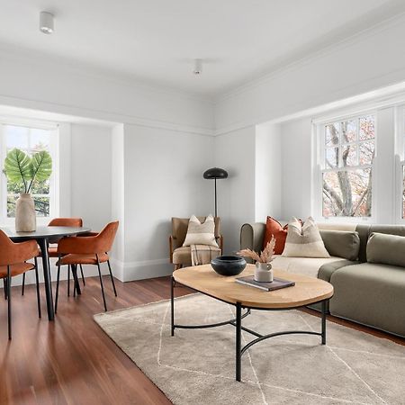 Bondi Junction Apartments By Urban Rest Sydney Kültér fotó