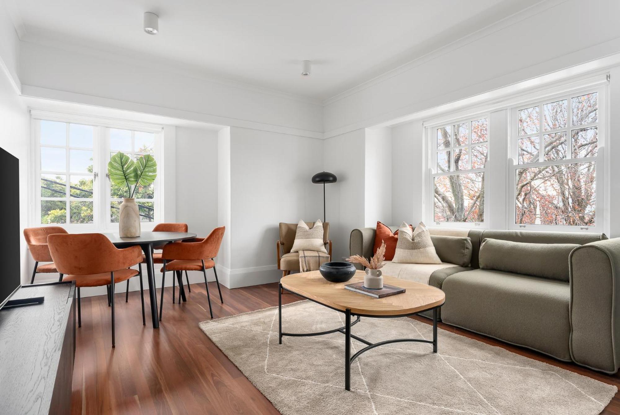 Bondi Junction Apartments By Urban Rest Sydney Kültér fotó